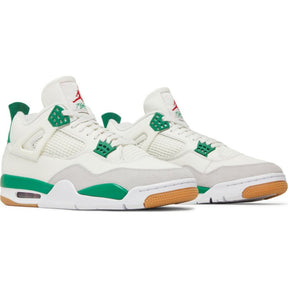 Nike SB x Air Jordan 4 Retro SP 'Pine Green'