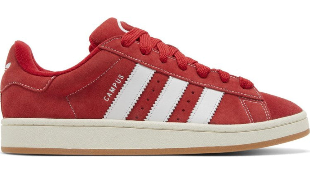Adidas Campus 00s 'Scarlet Gum'