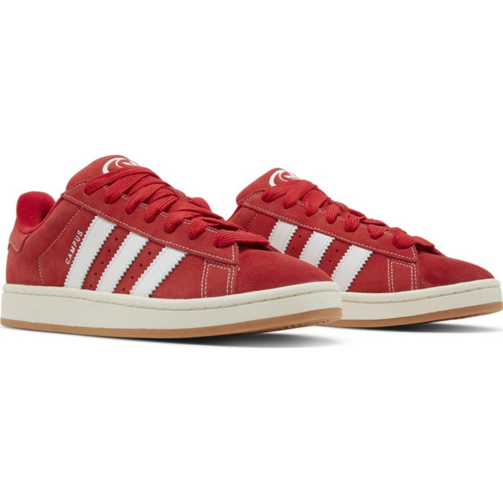 Adidas Campus 00s 'Scarlet Gum'