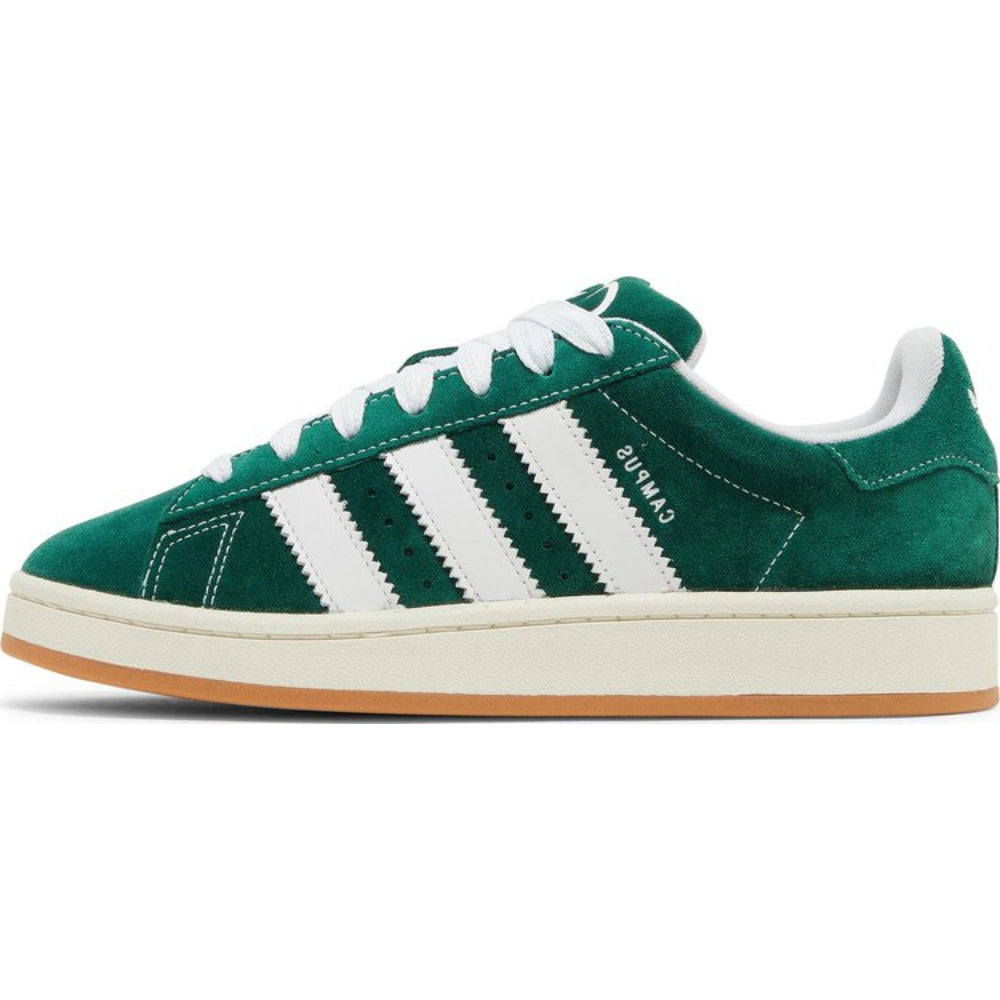 Adidas Campus 00s 'Dark Green Gum'