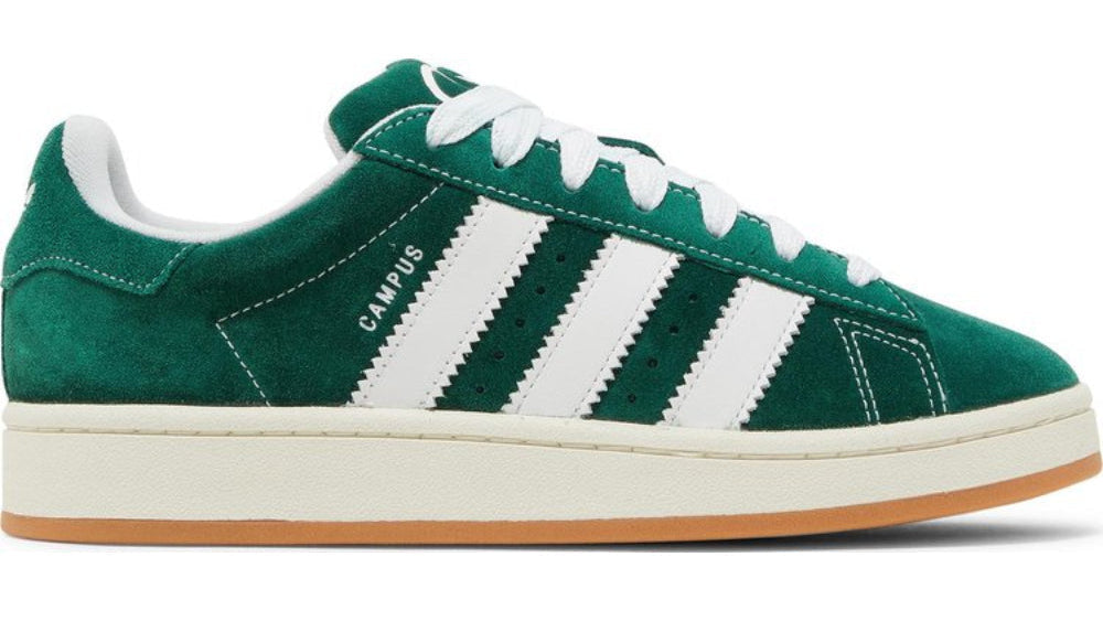 Adidas Campus 00s 'Dark Green Gum'