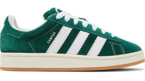 Adidas Campus 00s 'Dark Green Gum'