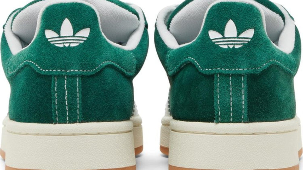 Adidas Campus 00s 'Dark Green Gum'