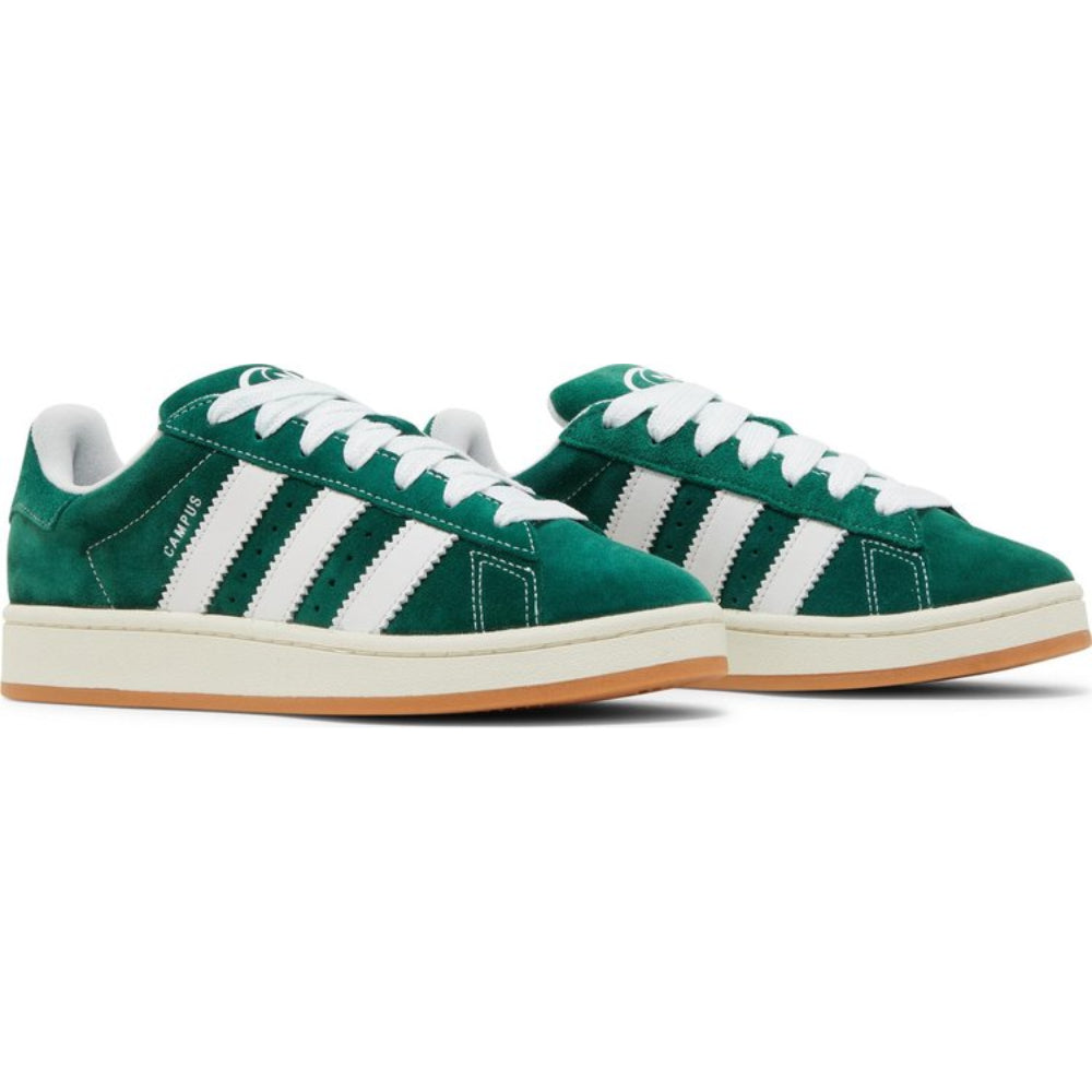 Adidas Campus 00s 'Dark Green Gum'