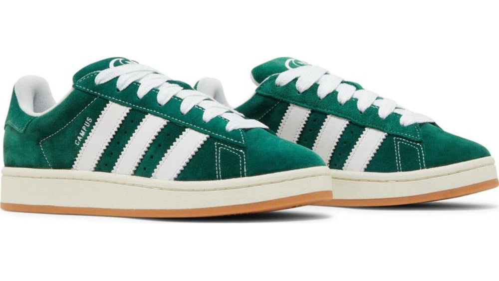 Adidas Campus 00s 'Dark Green Gum'
