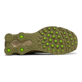 Supreme x Nike Shox Ride 2 "Neutral Olive"