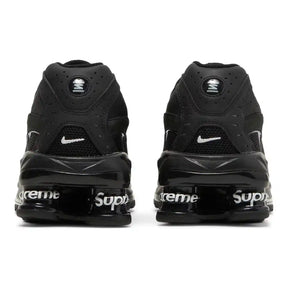 Supreme x Nike Shox Ride 2 "Black"