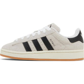 Adidas Campus 00s 'Crystal White Black'