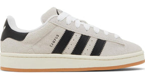 Adidas Campus 00s 'Crystal White Black'