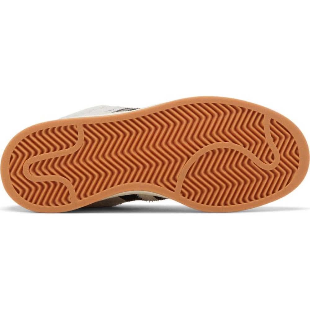 Adidas Campus 00s 'Crystal White Black'