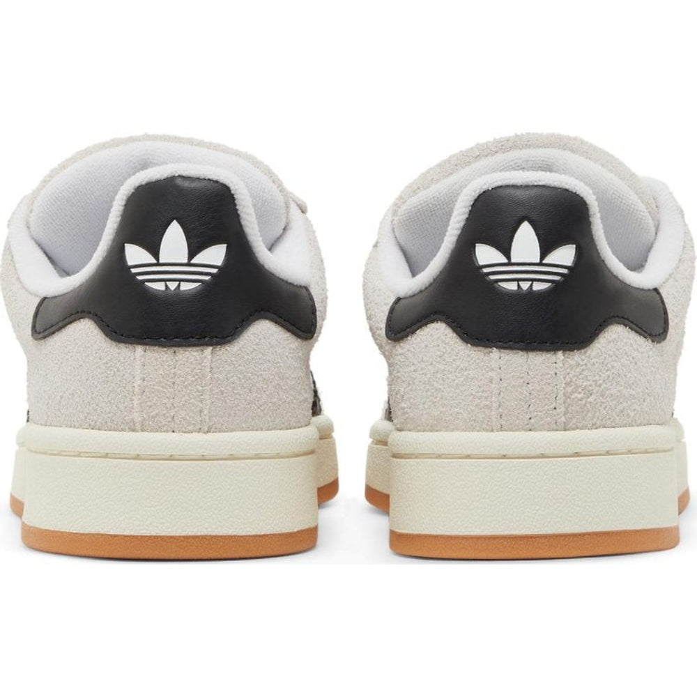 Adidas Campus 00s 'Crystal White Black'