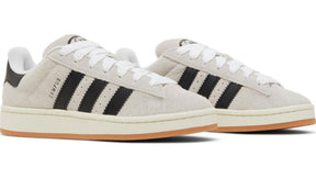 Adidas Campus 00s 'Crystal White Black'