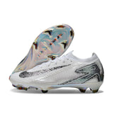 Chuteira Nike Air Zoom Mercurial Vapor 16 Elite FG - Preto