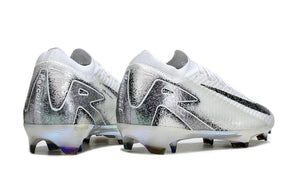 Chuteira Nike Air Zoom Mercurial Vapor 16 Elite FG - Preto