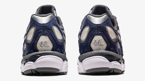 Asics Gel NYC “Blue/White”