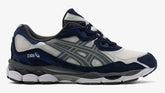 Asics Gel NYC “Blue/White”