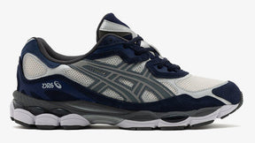 Asics Gel NYC “Blue/White”