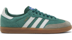 Adidas Samba OG 'Collegiate Green Gum'