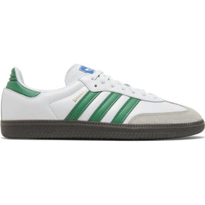 Adidas Samba OG 'White Green'