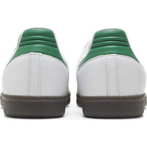 Adidas Samba OG 'White Green'