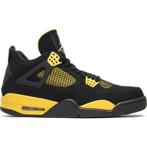 Nike Air Jordan 4 Retro 'Thunder' 2012