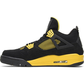 Nike Air Jordan 4 Retro 'Thunder' 2012