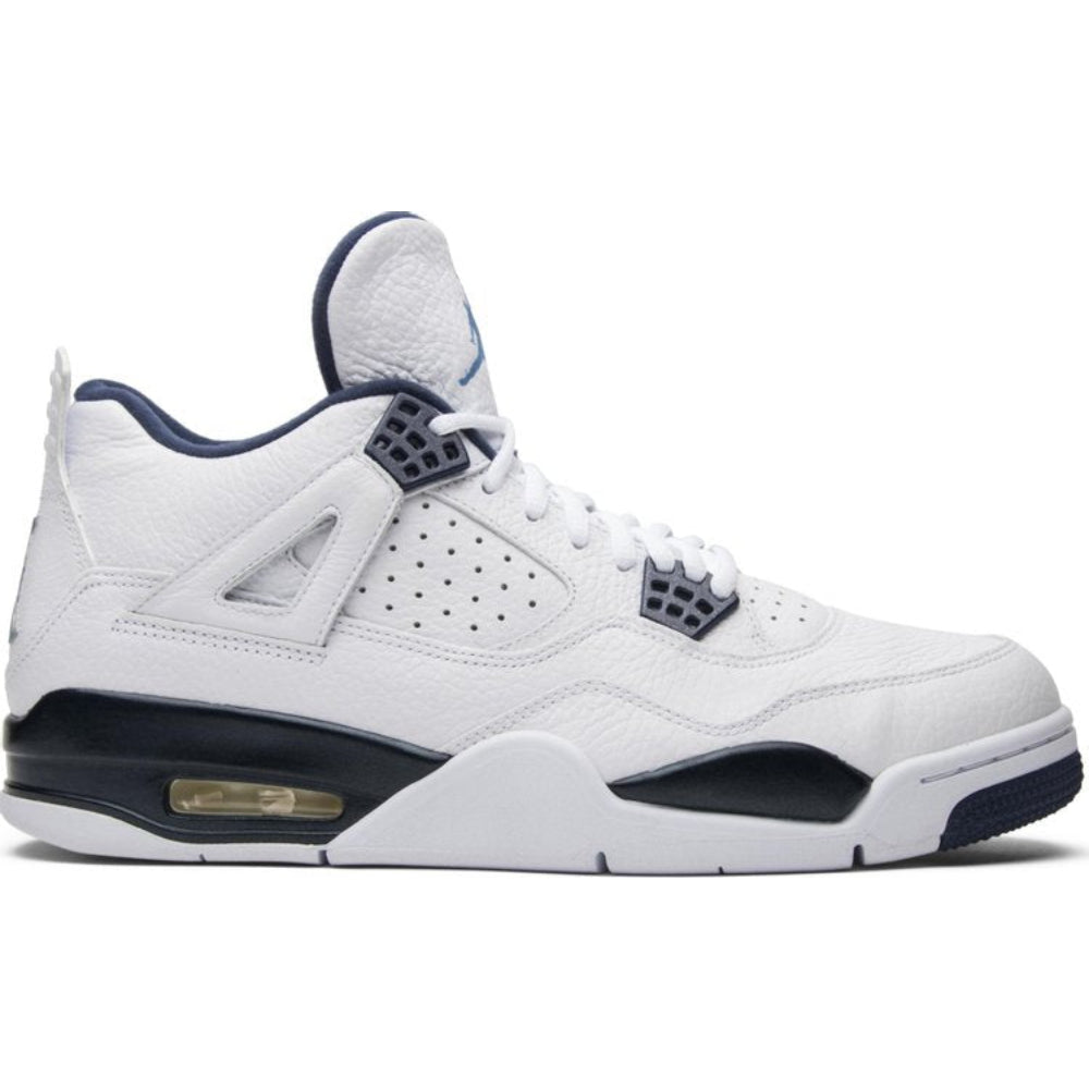 Nike Air Jordan 4 Retro LS 'Legend Blue'