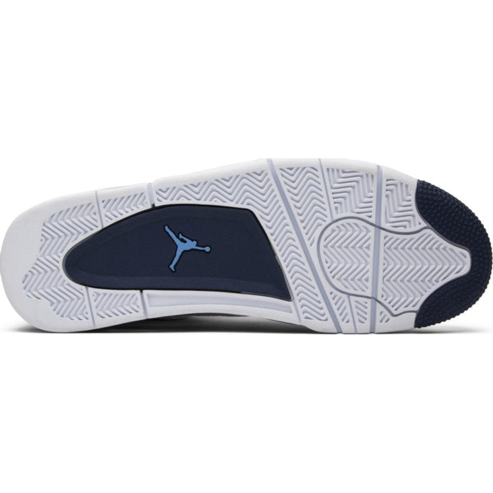 Nike Air Jordan 4 Retro LS 'Legend Blue'