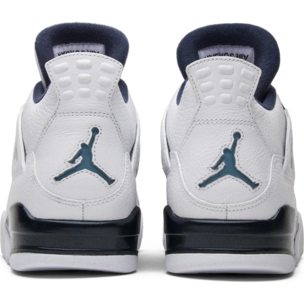 Nike Air Jordan 4 Retro LS 'Legend Blue'