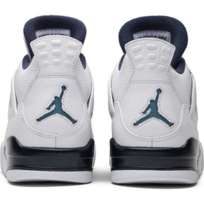 Nike Air Jordan 4 Retro LS 'Legend Blue'