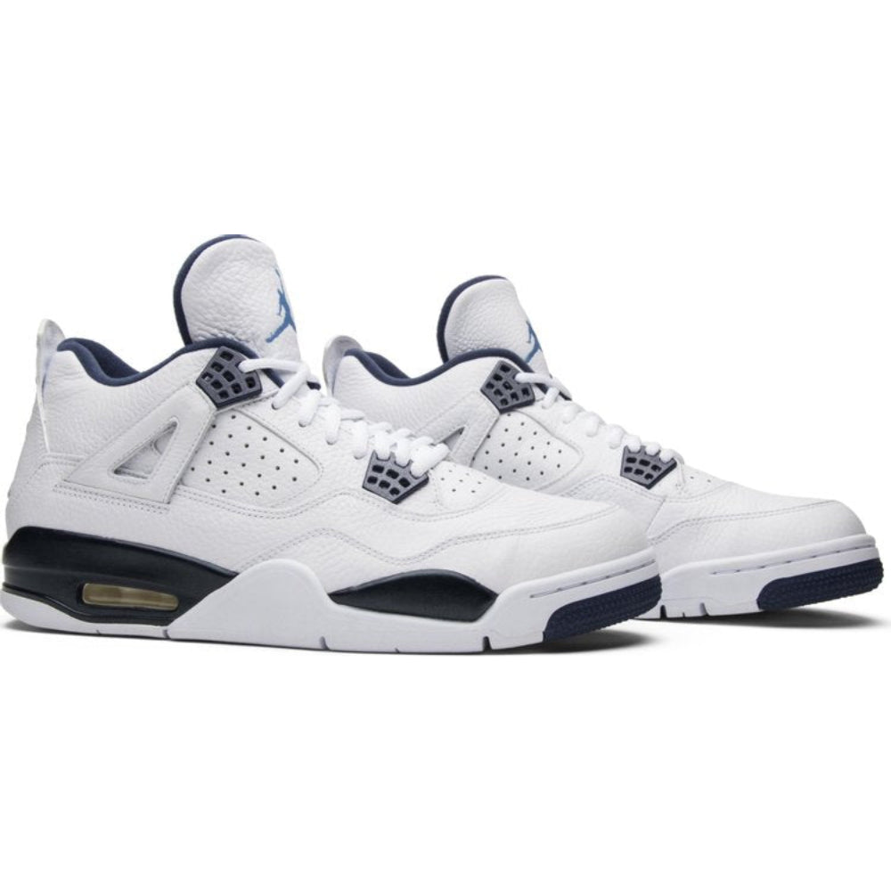 Nike Air Jordan 4 Retro LS 'Legend Blue'
