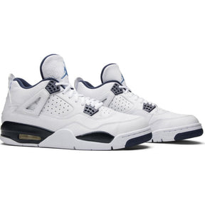 Nike Air Jordan 4 Retro LS 'Legend Blue'