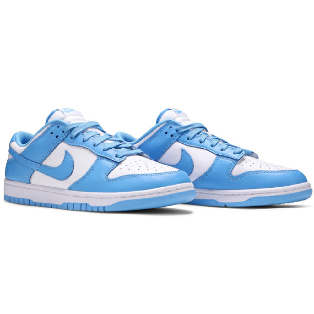 Nike Dunk Low "University Blue"