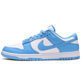 Nike Dunk Low "University Blue"