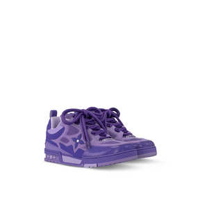 Louis Vuitton LV Skate Roxo