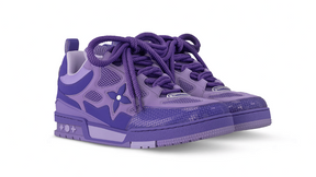 Louis Vuitton LV Skate Roxo