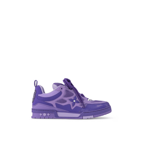 Louis Vuitton LV Skate Roxo