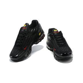 Air Max Plus TN 3 “Black Red”