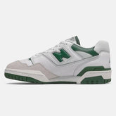 New Balance 550 White Green
