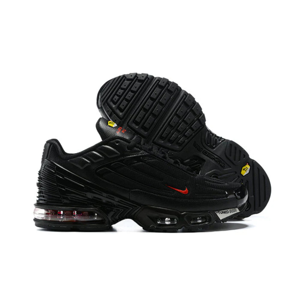 Air Max Plus TN 3 “Black Red”