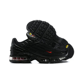 Air Max Plus TN 3 “Black Red”