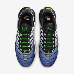 Air Max Plus Tn 1 “Scream Green”