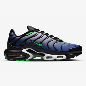 Air Max Plus Tn 1 “Scream Green”