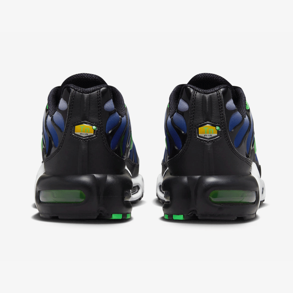 Air Max Plus Tn 1 “Scream Green”