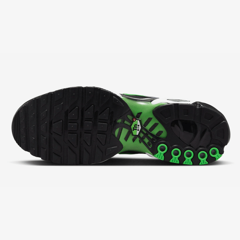 Air Max Plus Tn 1 “Scream Green”