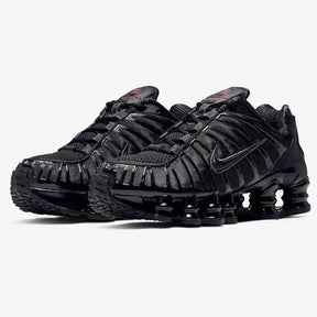 Nike Shox TL "Black"