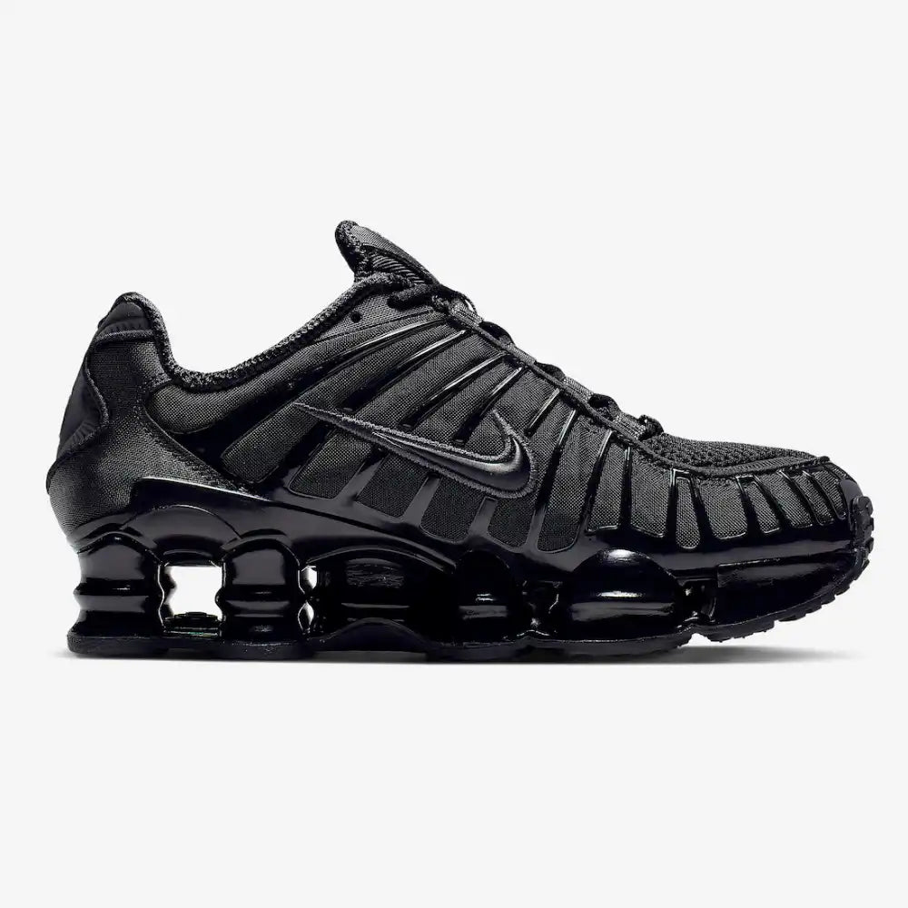 Nike Shox TL "Black"