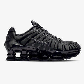 Nike Shox TL "Black"