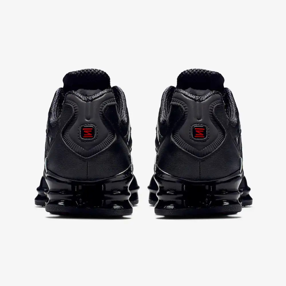 Nike Shox TL "Black"