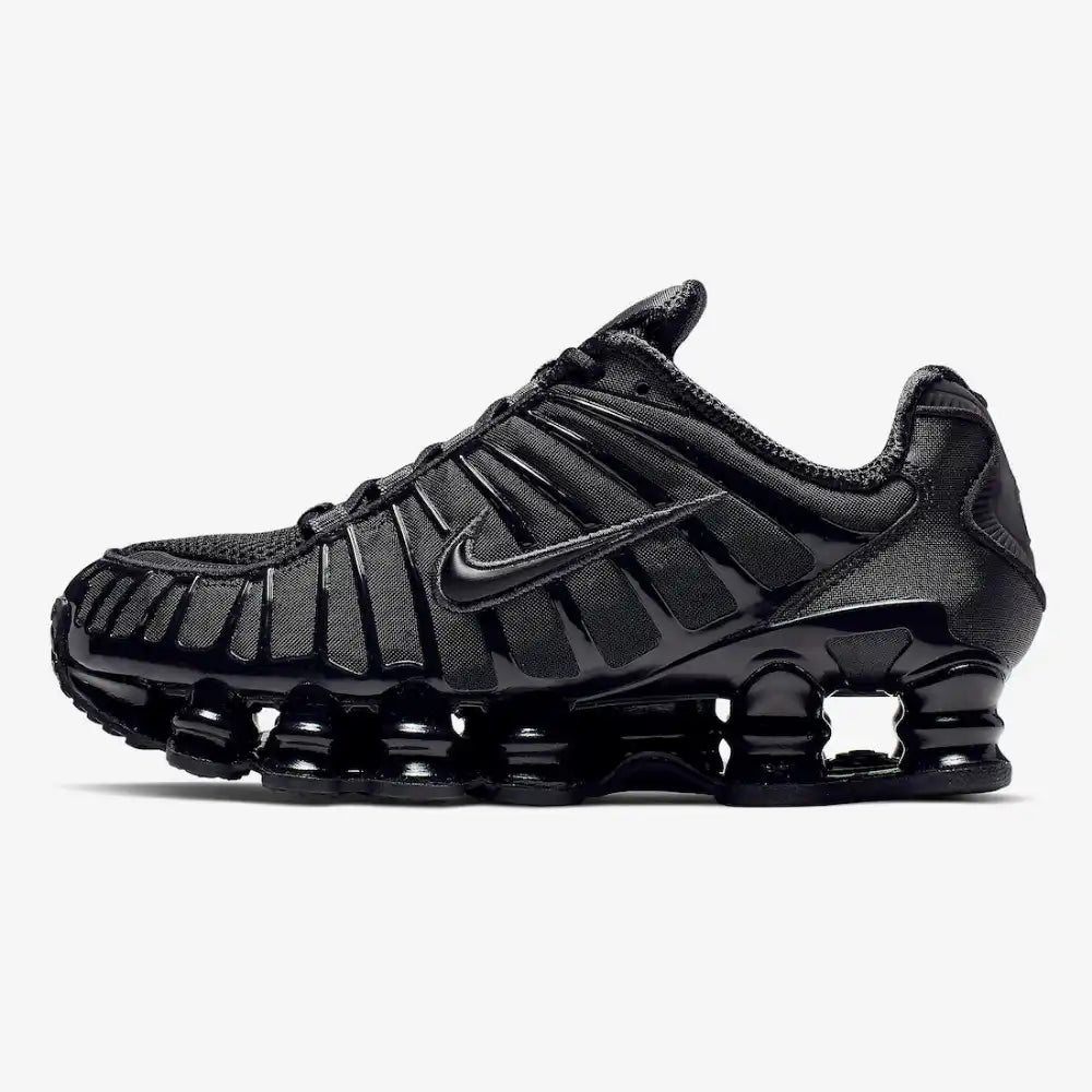 Nike Shox TL "Black"